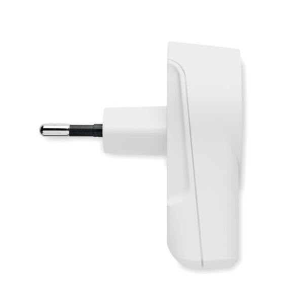 Cargador USB Skross Euro (AC) 27W EURO USB CHARGER A/C - Imagen 6