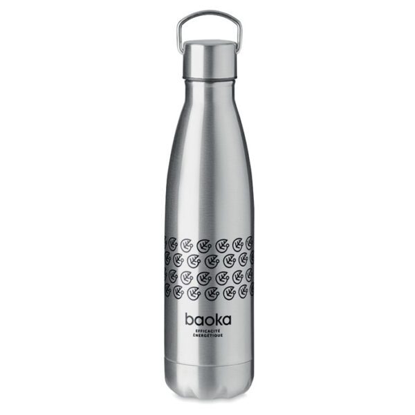 Botella de doble pared 500ml ARCTIC - Imagen 4