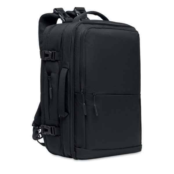Mochila 600D RPET SOPHIS