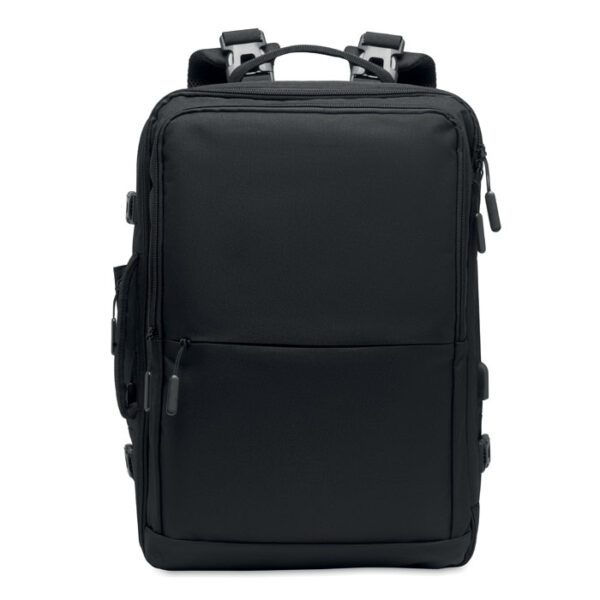 Mochila 600D RPET SOPHIS - Imagen 3