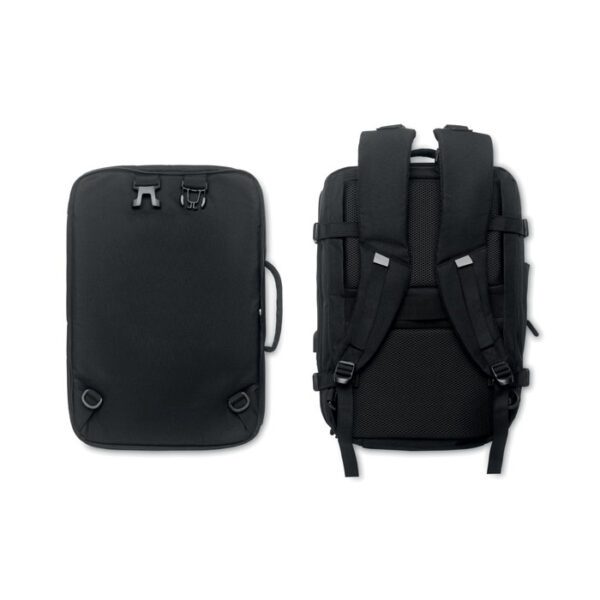 Mochila 600D RPET SOPHIS - Imagen 10
