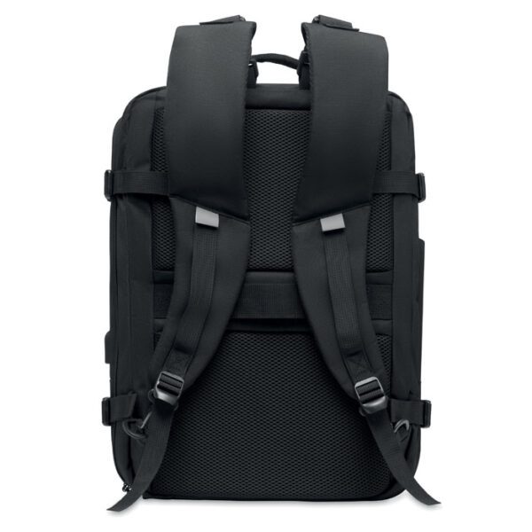 Mochila 600D RPET SOPHIS - Imagen 12