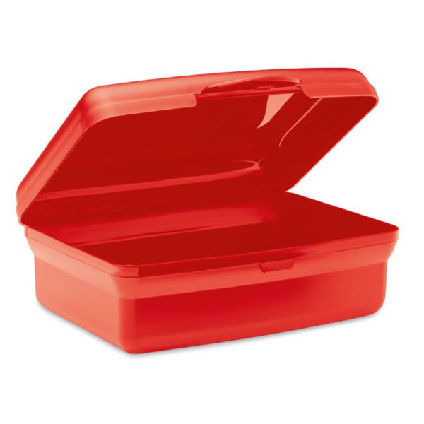 Fiambrera PP 800 ml CARMANY - Imagen 3