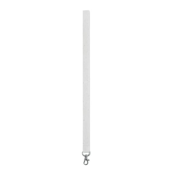 Lanyard papel con semillas LANSEE - Imagen 6