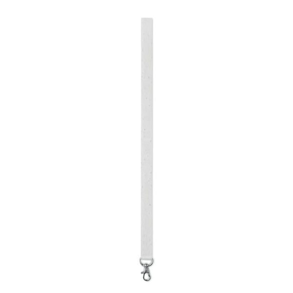 Lanyard papel con semillas LANSEE - Imagen 4