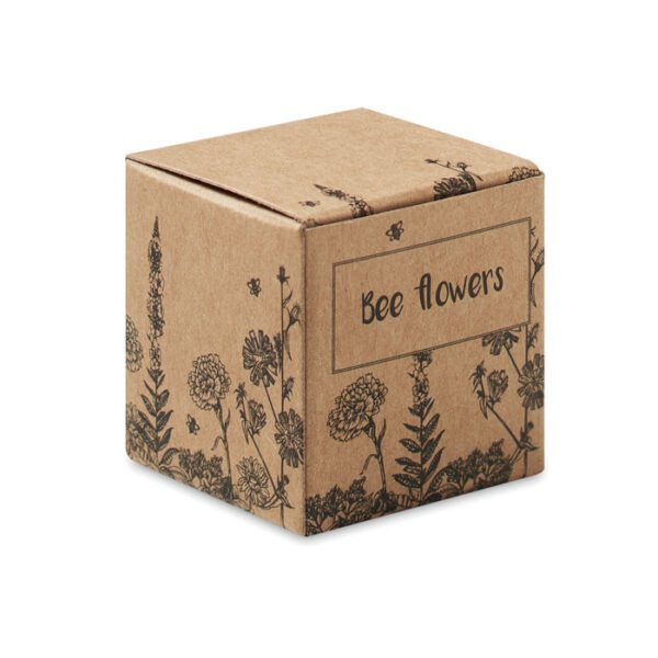 Kit semillas flores de abeja BOMBI II - Imagen 6