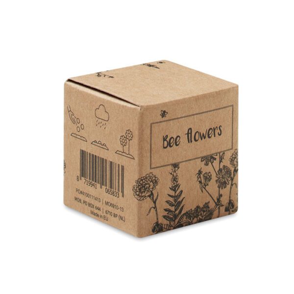 Kit semillas flores de abeja BOMBI II - Imagen 3