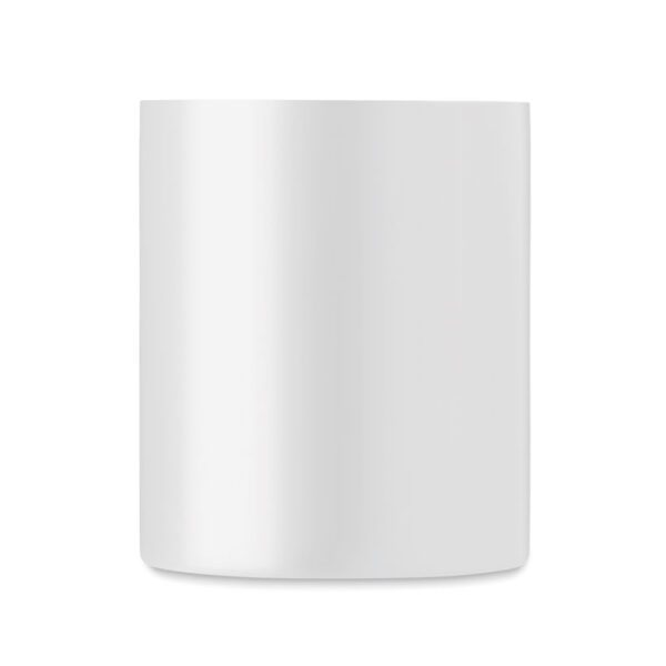 Taza de metal y mosquetón AROM - Imagen 4