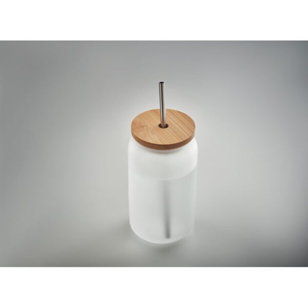 Tarro sublimación 400 ml JARBLIM - Imagen 8
