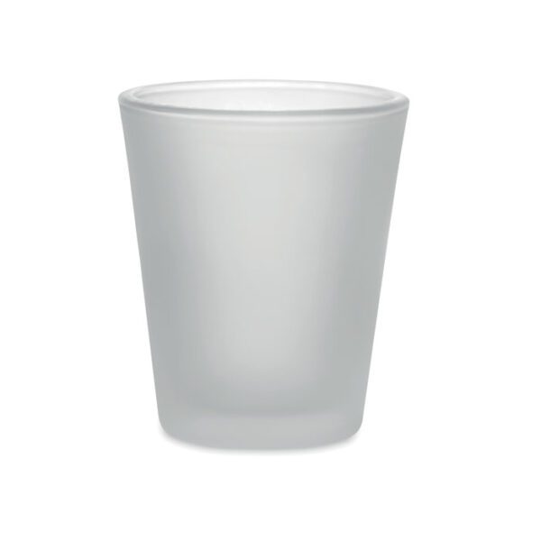 Vaso chupito sublim. 44ml SONGOBLIM - Imagen 2