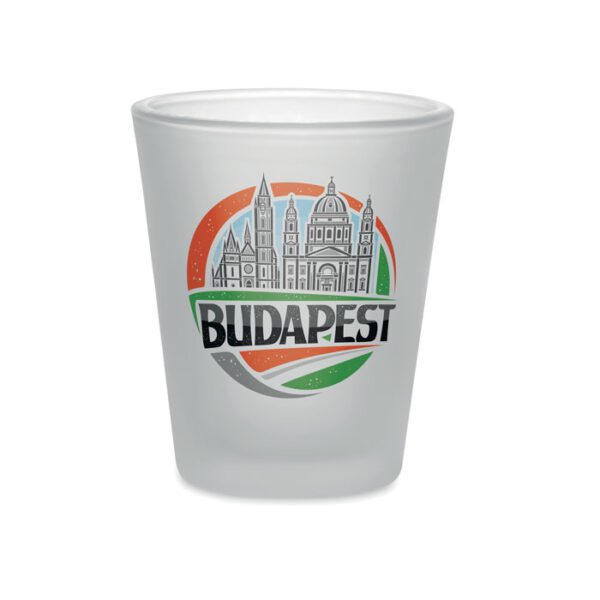 Vaso chupito sublim. 44ml SONGOBLIM - Imagen 5