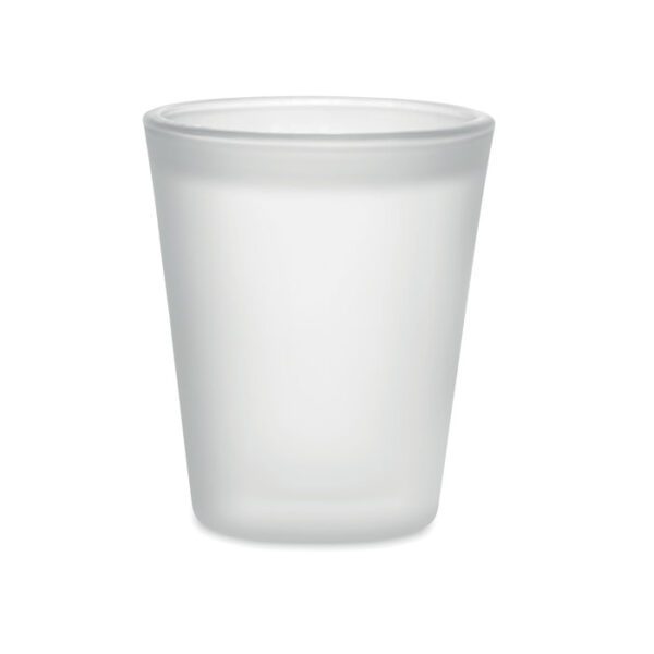Vaso chupito sublim. 44ml SONGOBLIM - Imagen 4