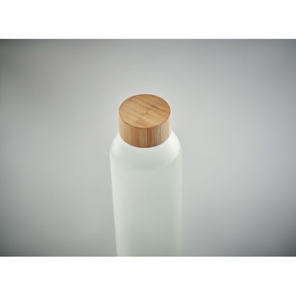 Botella vidrio sublim. 650ml LOM - Imagen 7