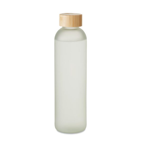 Botella vidrio sublim. 650ml LOM - Imagen 5