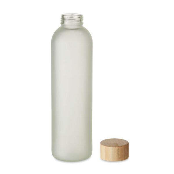 Botella vidrio sublim. 650ml LOM - Imagen 4