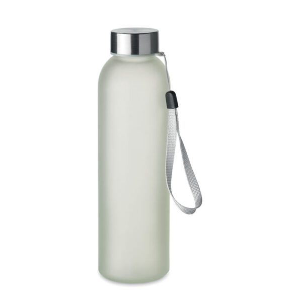 Botella vidrio sublim. 500ml OLMA - Imagen 2