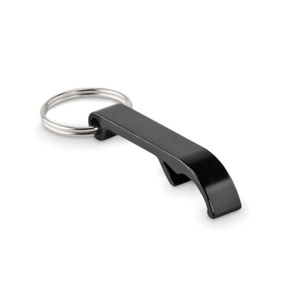 Llavero de aluminio reciclado OVIKEY