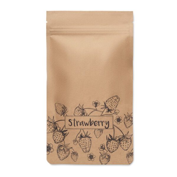 Kit de cultivo de fresas FRESA KIT - Imagen 5