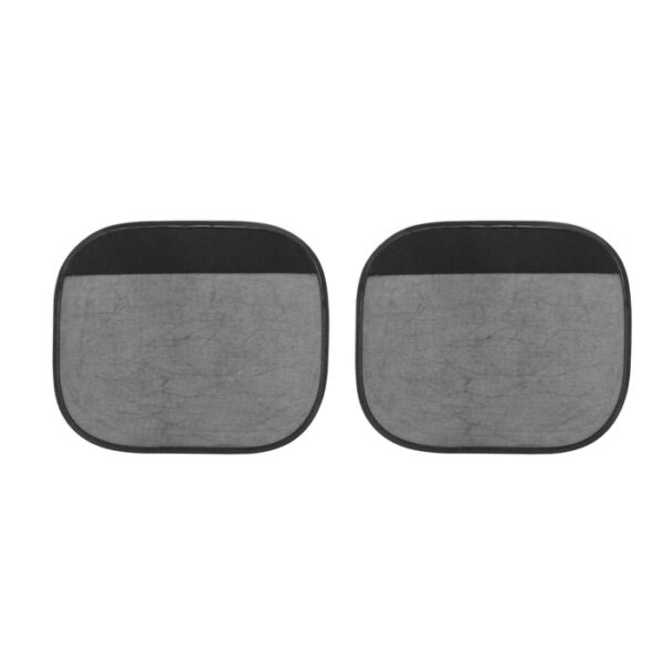 Set de 2 parasoles para coche SOMBIE - Imagen 3
