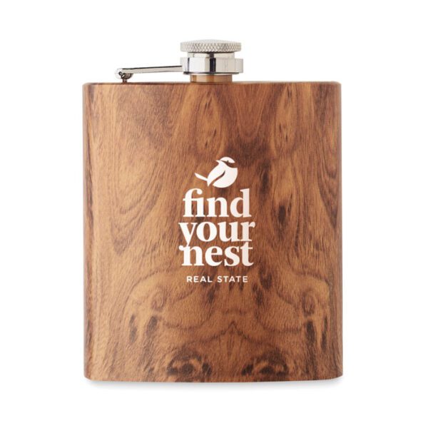 Petaca 190 ml NAMIB FLASK - Imagen 5
