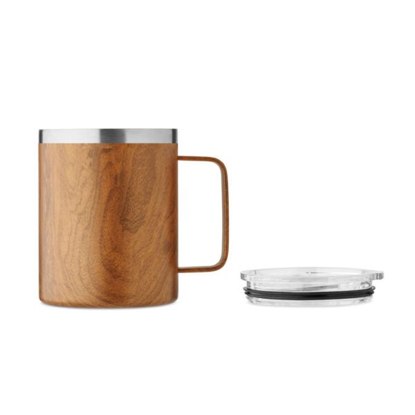 Taza de doble pared 300 ml NAMIB MUG - Imagen 3