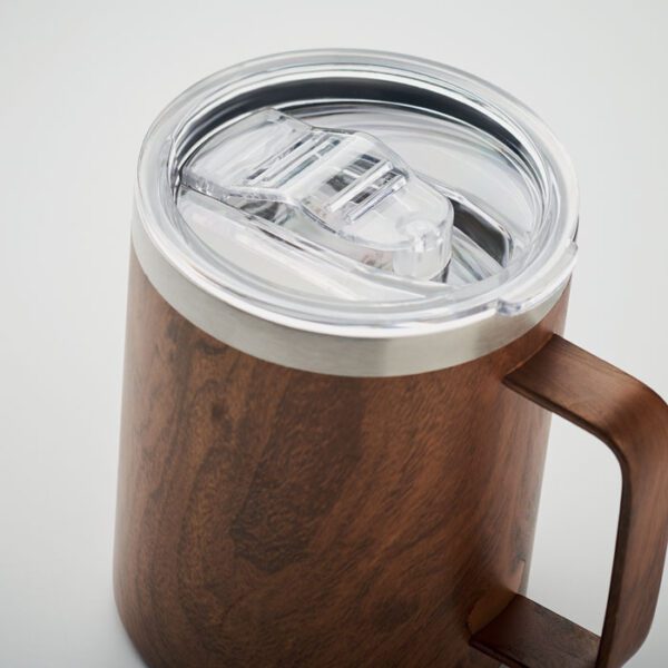 Taza de doble pared 300 ml NAMIB MUG - Imagen 6