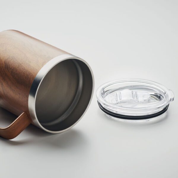 Taza de doble pared 300 ml NAMIB MUG - Imagen 5