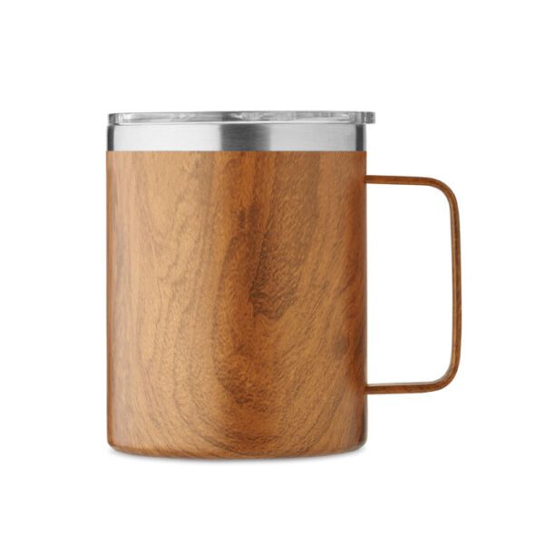 Taza de doble pared 300 ml NAMIB MUG - Imagen 4