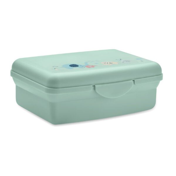 Fiambrera PP para niños SUD - Imagen 2