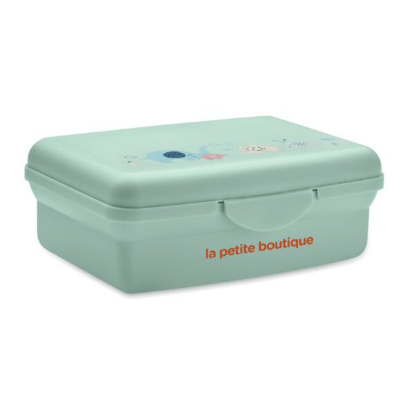 Fiambrera PP para niños SUD - Imagen 6