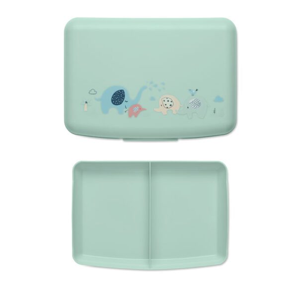Fiambrera PP para niños SUD - Imagen 4