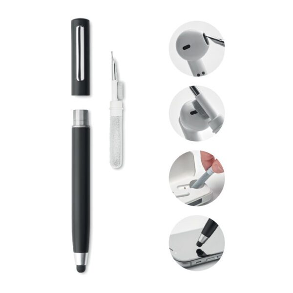 Set de limpieza auriculares CLEANPEN - Imagen 2