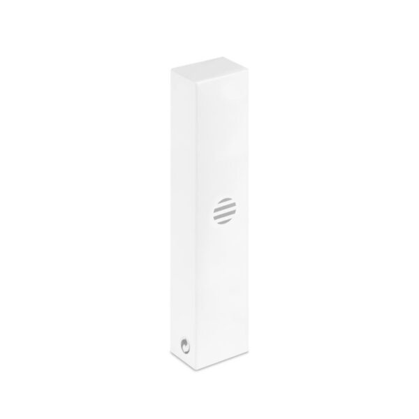 Pequeña linterna LED aluminio ENTA - Imagen 9