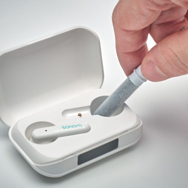 Set de limpieza auriculares CLEANPEN - Imagen 5