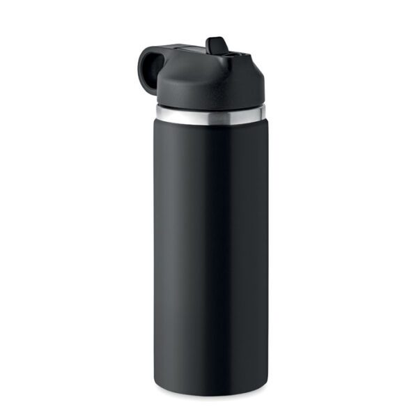 Botella doble pared 500 ml IVALO - Imagen 3