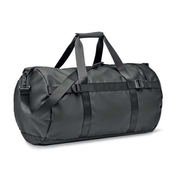 Bolsa de deporte en lona 50C JAYA DUFFLE - Imagen 2