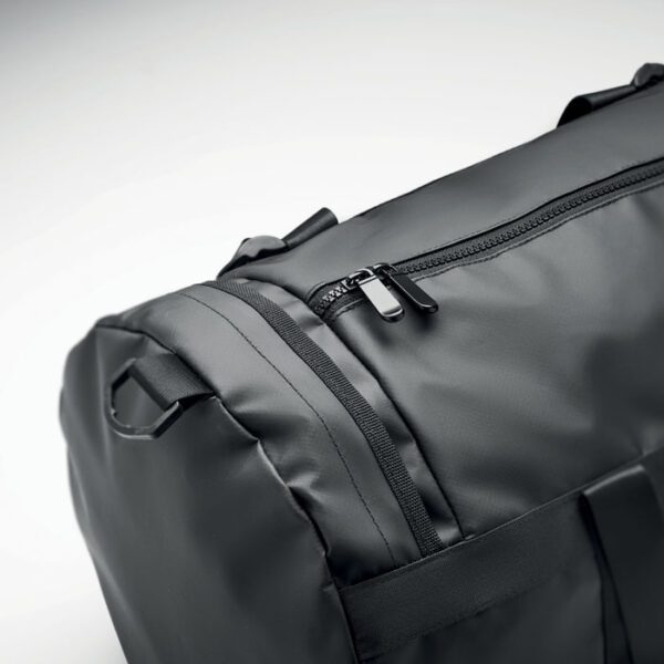 Bolsa de deporte en lona 50C JAYA DUFFLE - Imagen 8