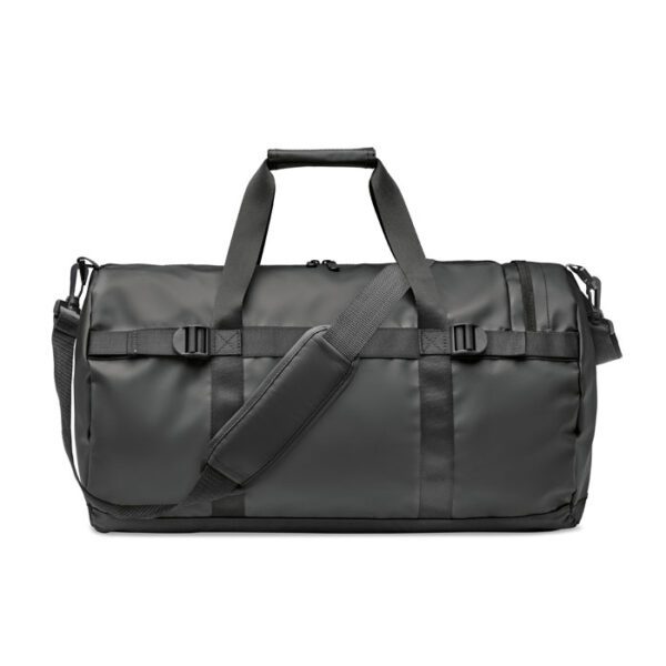 Bolsa de deporte en lona 50C JAYA DUFFLE - Imagen 3