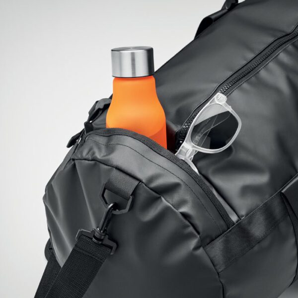 Bolsa de deporte en lona 50C JAYA DUFFLE - Imagen 9