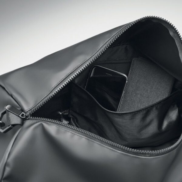Bolsa de deporte en lona 50C JAYA DUFFLE - Imagen 6