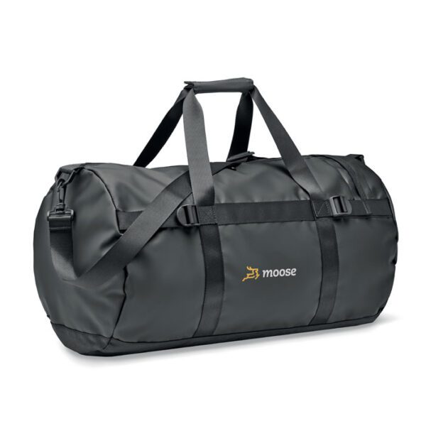Bolsa de deporte en lona 50C JAYA DUFFLE - Imagen 7