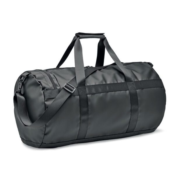 Bolsa de deporte en lona 50C JAYA DUFFLE - Imagen 4