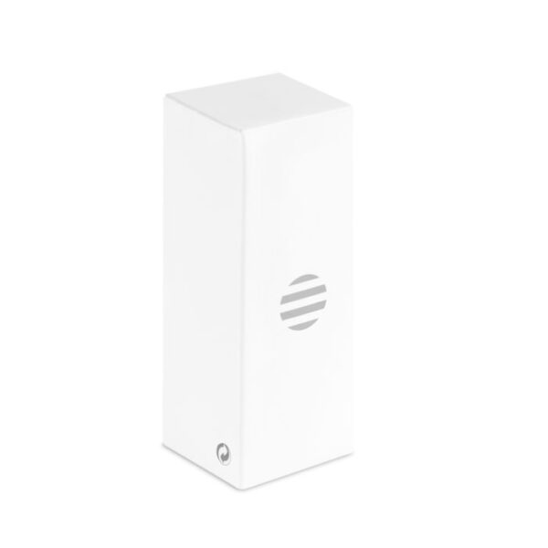 Martillo de emergencia 3 en 1 LUSTRE - Imagen 9
