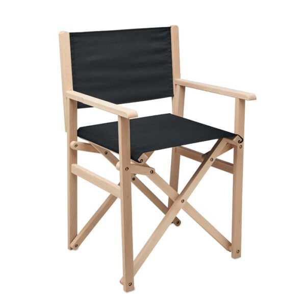 Silla de playa plegable RIMIES - Imagen 2