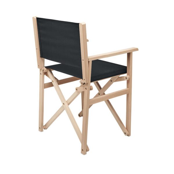 Silla de playa plegable RIMIES - Imagen 3