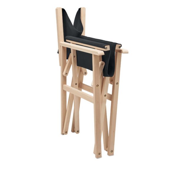 Silla de playa plegable RIMIES - Imagen 4