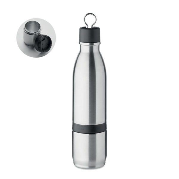 Botella 2 - 1 doble pared 500 m ATERA