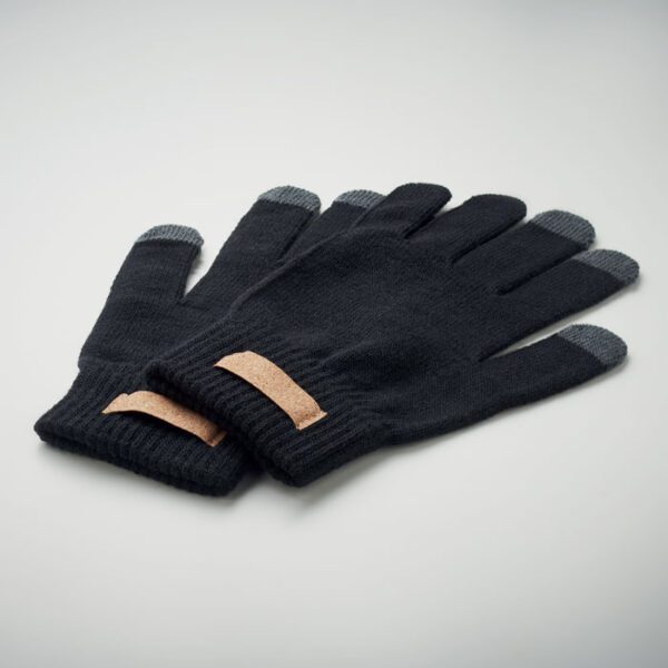 Guantes táctiles RPET DACTILE - Imagen 6