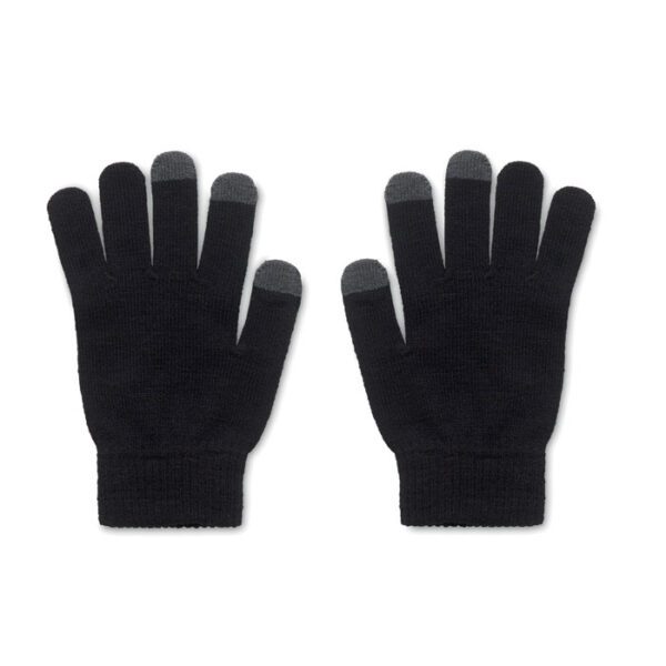 Guantes táctiles RPET DACTILE - Imagen 3