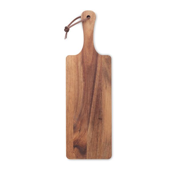 Tabla de madera de acacia CIBO - Imagen 3